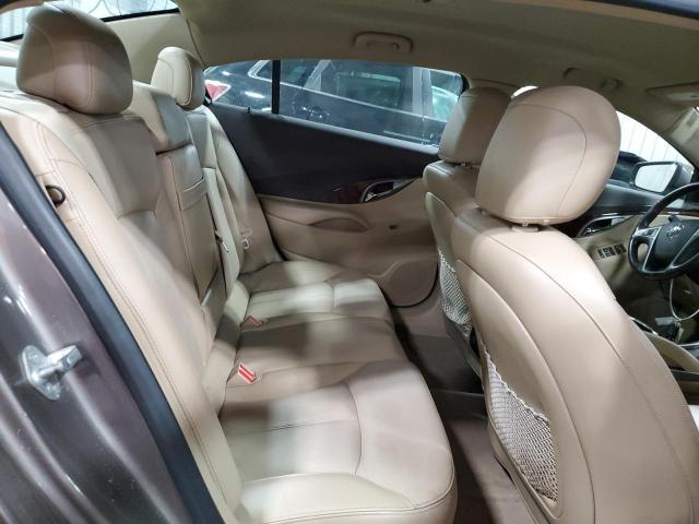 Photo 10 from auction – 2012 BUICK LACROSSE with VIN 1G4GC5ER8CF318584