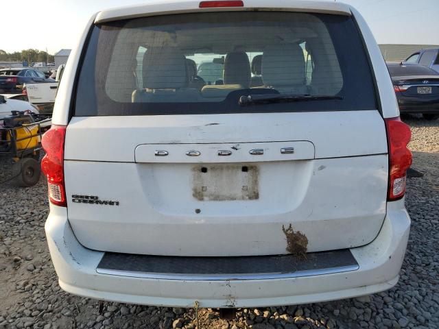 Photo 6 from auction – 2014 DODGE GRAND CARA with VIN 2C4RDGBG1ER366531