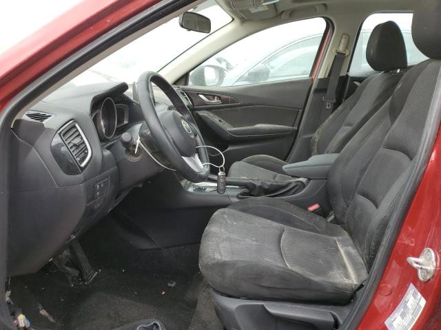 Photo 7 from auction – 2016 MAZDA 3 TOURING with VIN 3MZBM1V77GM259890