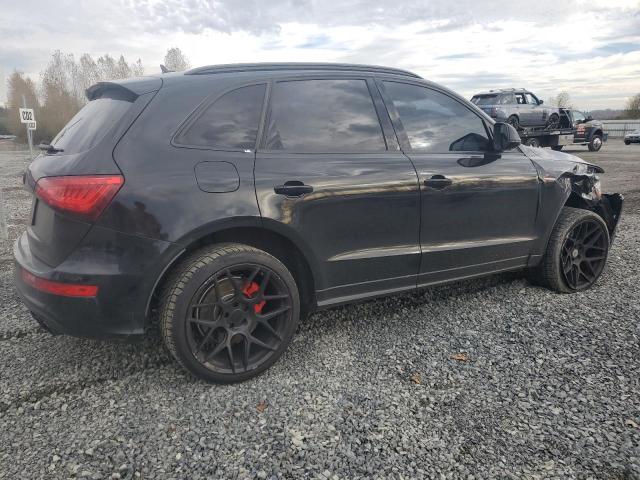 Фото 3 с аукциона – 2016 AUDI SQ5 PREMIU с VIN WA1CCAFP4GA030809