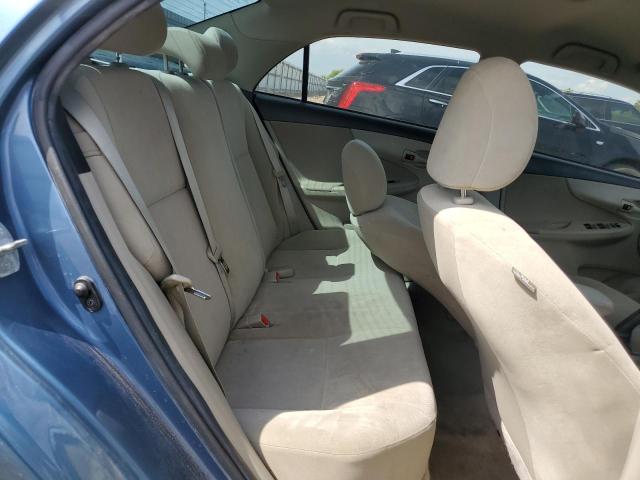 Photo 10 from auction – 2012 TOYOTA COROLLA BA with VIN 5YFBU4EE9CP066968