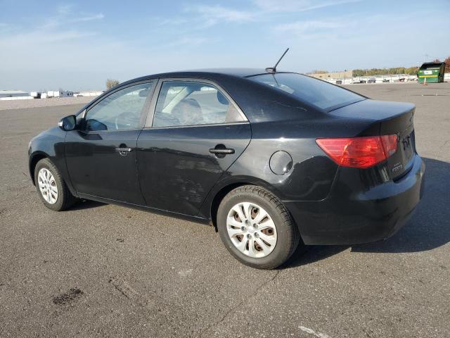 Photo 2 from auction – 2010 KIA FORTE EX with VIN KNAFU4A2XA5086179
