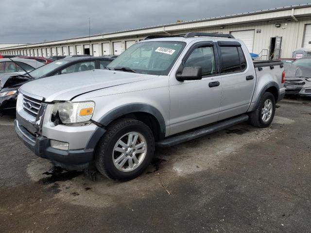 FORD EXPLORER S 2010 with VIN 1FMEU5BE1AUF07849 - Photo from auction