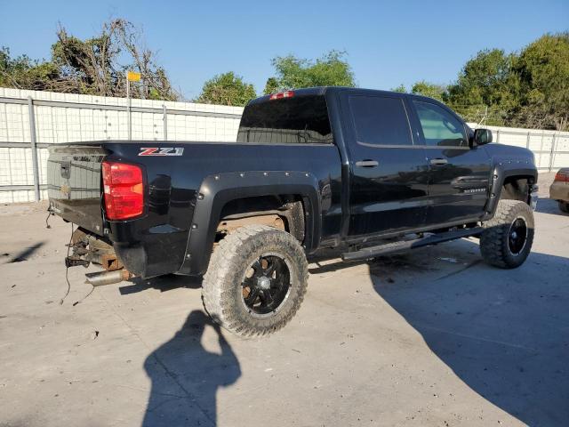 Photo 3 from auction – 2014 CHEVROLET SILVERADO with VIN 3GCUKREC0EG142631