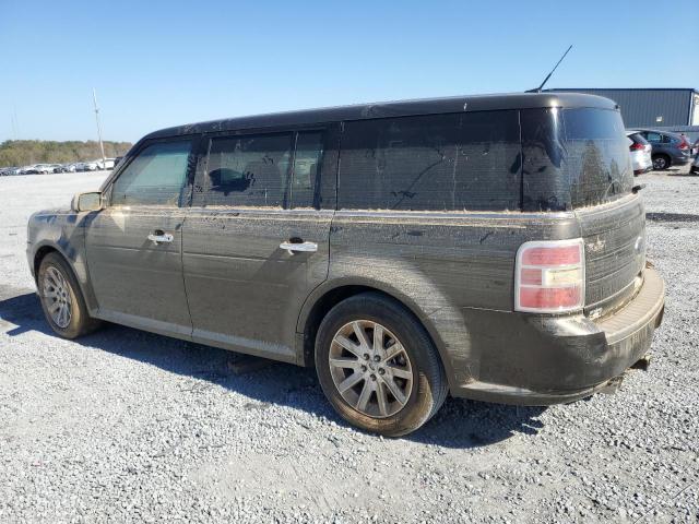 Photo 2 from auction – 2011 FORD FLEX SEL with VIN 2FMGK5CC7BBD02345