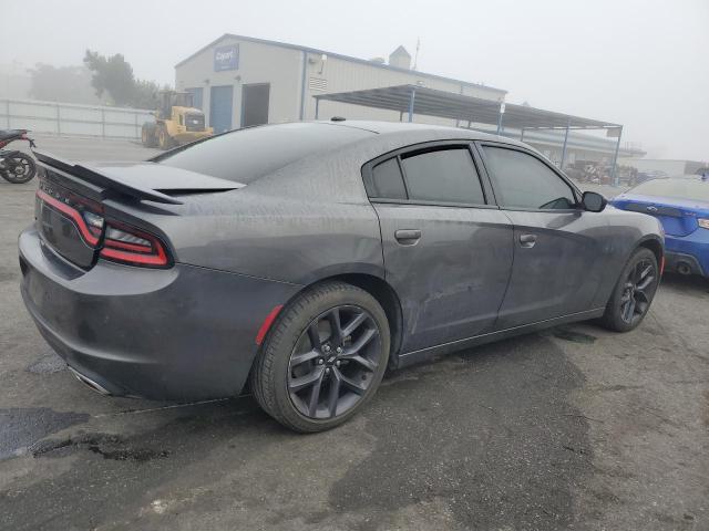 Photo 3 from auction – 2019 DODGE CHARGER SX with VIN 2C3CDXBG6KH715260