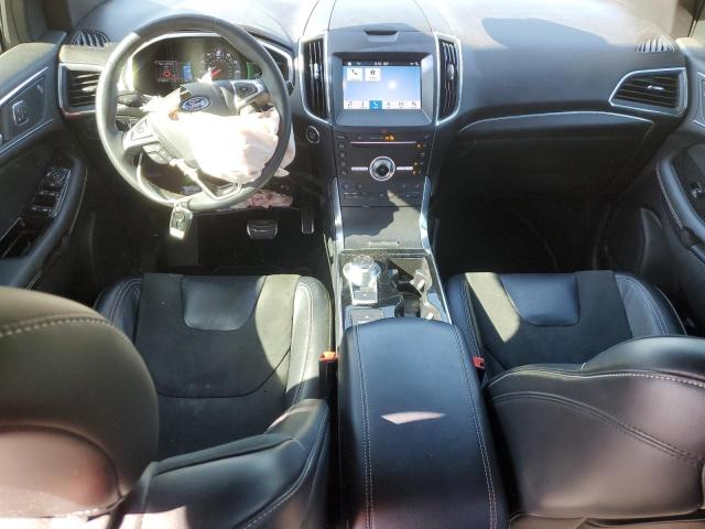 Photo 8 from auction – 2019 FORD EDGE ST with VIN 2FMPK4APXKBB52179