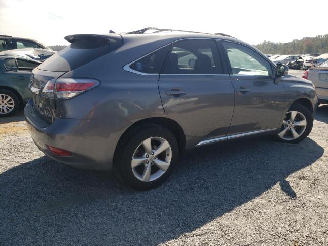 Photo 3 from auction – 2015 LEXUS RX 350 BAS with VIN JTJBK1BA5F2469643
