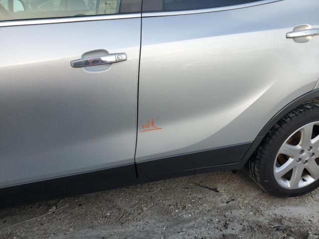 Photo 13 from auction – 2015 BUICK ENCORE PRE with VIN KL4CJDSB0FB268232