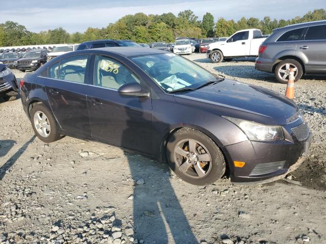 Photo 4 from auction – 2014 CHEVROLET CRUZE LT with VIN 1G1PC5SB5E7426257