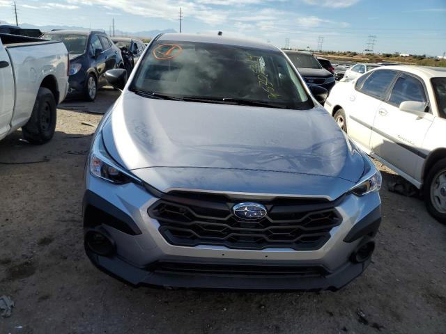Photo 5 from auction – 2024 SUBARU CROSSTREK with VIN JF2GUABC3R8861138