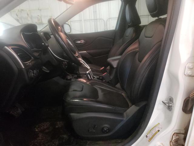 Photo 7 from auction – 2019 JEEP CHEROKEE L with VIN 1C4PJMDX3KD430241