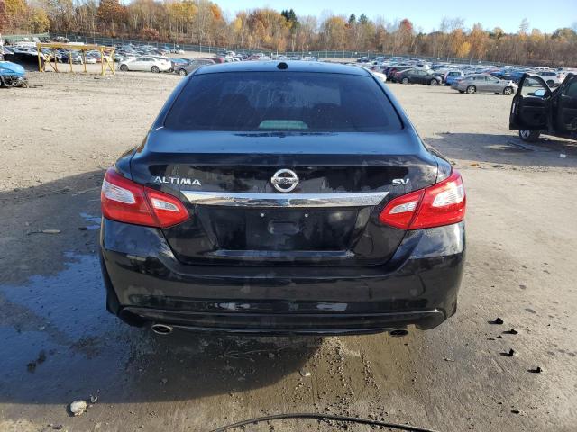 Photo 6 from auction – 2017 NISSAN ALTIMA 2.5 with VIN 1N4AL3AP9HC286438