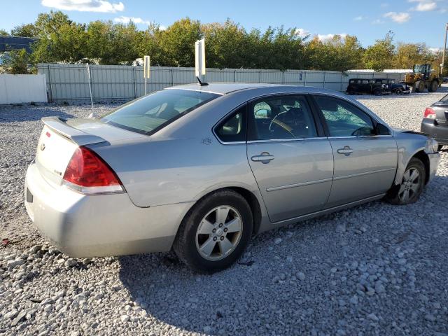 Photo 3 from auction – 2007 CHEVROLET IMPALA LT with VIN 2G1WT58K879399558