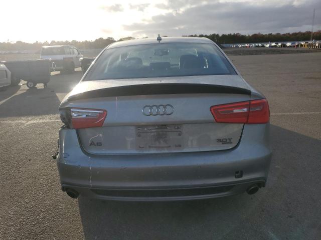 Photo 6 from auction – 2012 AUDI A6 PRESTIG with VIN WAUHGAFC9CN043732