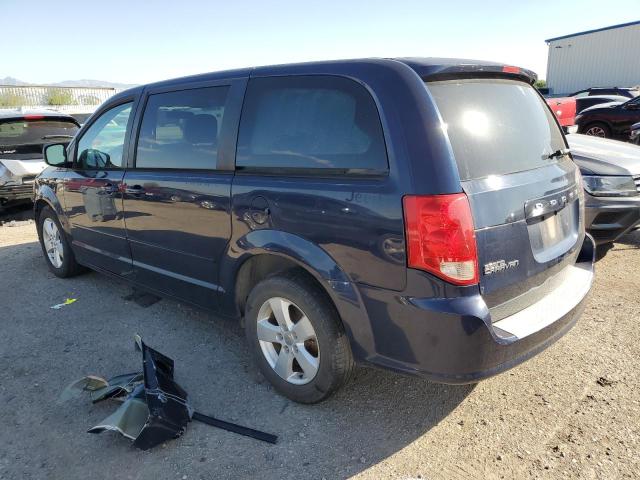 Photo 2 from auction – 2013 DODGE GRAND CARA with VIN 2C4RDGBGXDR750841