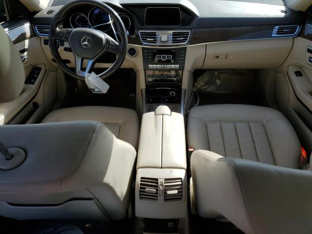 Photo 8 from auction – 2014 MERCEDES-BENZ E 350 4MAT with VIN WDDHF8JB0EA878373