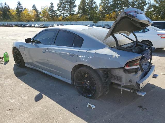 Photo 2 from auction – 2021 DODGE CHARGER SC with VIN 2C3CDXGJ2MH679140