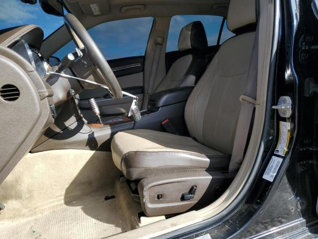 Photo 7 from auction – 2012 CHRYSLER 300C LUXUR with VIN 2C3CCASTXCH257110