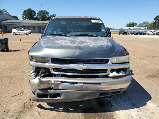 Photo 5 from auction – 2001 CHEVROLET SILVERADO with VIN 1GCHC29U01E227205