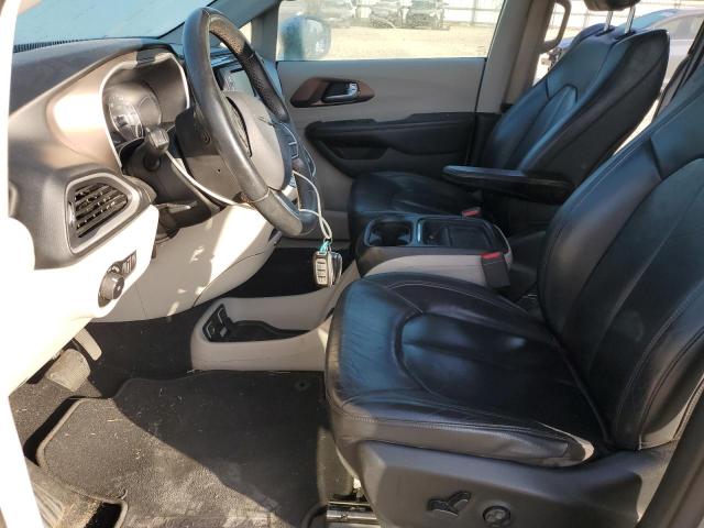 Photo 7 from auction – 2017 CHRYSLER PACIFICA T with VIN 2C4RC1BG4HR794582