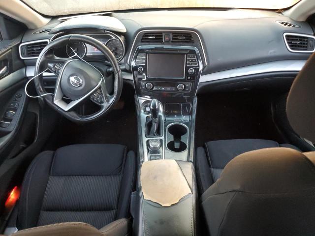 Photo 8 from auction – 2016 NISSAN MAXIMA 3.5 with VIN 1N4AA6AP8GC431345