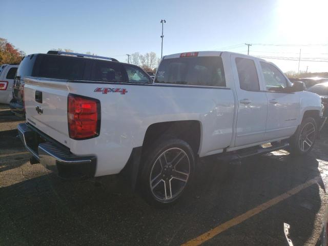 Photo 3 from auction – 2016 CHEVROLET SILVERADO with VIN 1GCVKREC6GZ152118