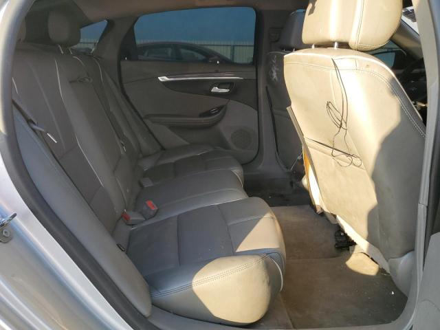 Photo 10 from auction – 2014 CHEVROLET IMPALA LTZ with VIN 2G1155S31E9247723
