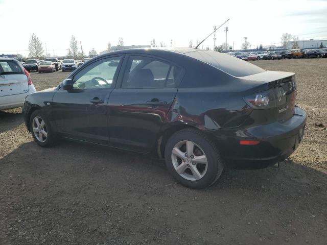 Photo 2 from auction – 2009 MAZDA 3 I with VIN JM1BK32F191255138