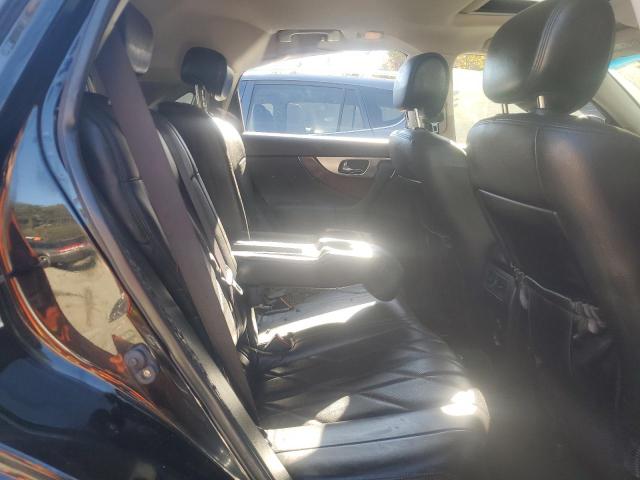 Photo 11 from auction – 2009 INFINITI FX50 with VIN JNRBS18W19M201543
