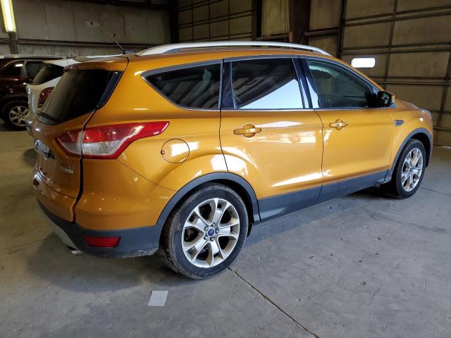 Photo 3 from auction – 2016 FORD ESCAPE TIT with VIN 1FMCU0JX3GUB54259