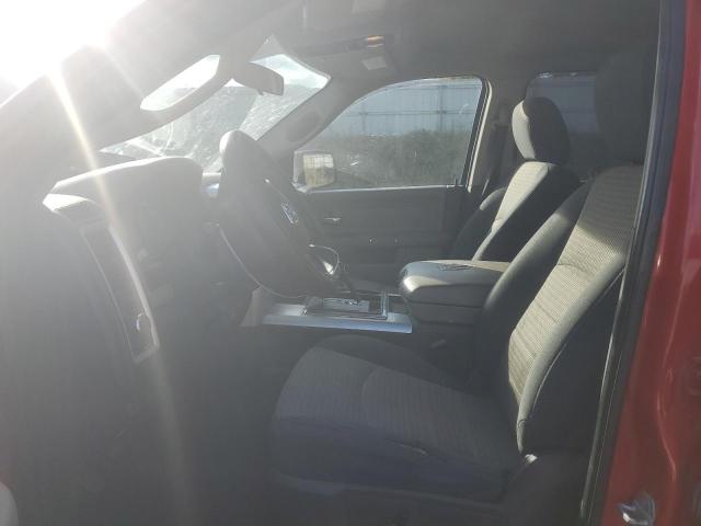 Photo 7 from auction – 2012 DODGE RAM 1500 S with VIN 1C6RD7GT4CS216938