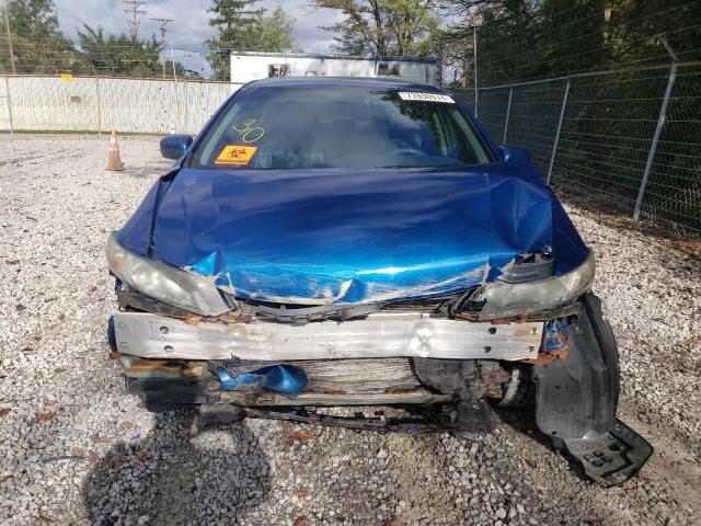 Photo 5 from auction – 2015 HONDA CIVIC LX with VIN 19XFB2F5XFE030383