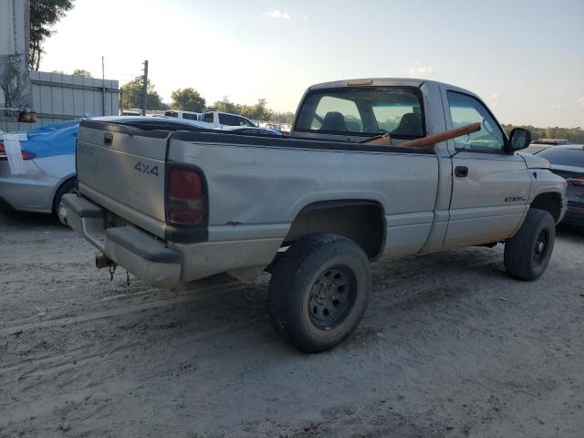 Photo 3 from auction – 1998 DODGE RAM 1500 with VIN 1B7HF16Y2WS676306