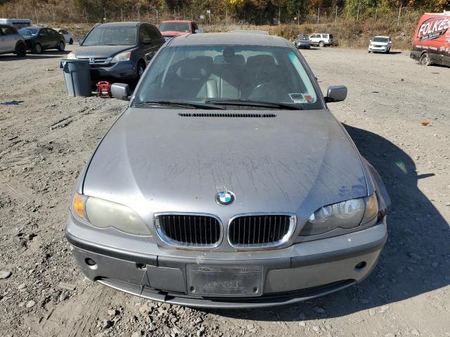 Photo 5 from auction – 2003 BMW 325 with VIN WBAEU33443PM57994