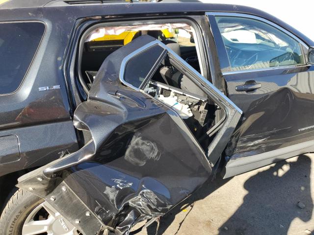Photo 11 from auction – 2012 GMC TERRAIN SL with VIN 2GKFLTEK0C6170341