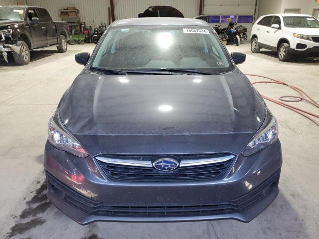 Photo 5 from auction – 2022 SUBARU IMPREZA with VIN 4S3GTAB68N3716759