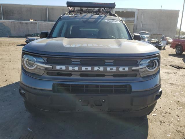 Photo 5 from auction – 2023 FORD BRONCO SPO with VIN 3FMCR9B67PRE10969
