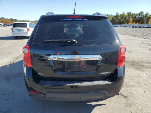 Photo 6 from auction – 2013 CHEVROLET EQUINOX LT with VIN 2GNFLEEK0D6251887