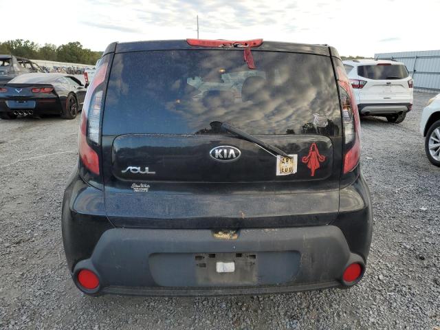 Photo 6 from auction – 2016 KIA SOUL with VIN KNDJN2A27G7315624