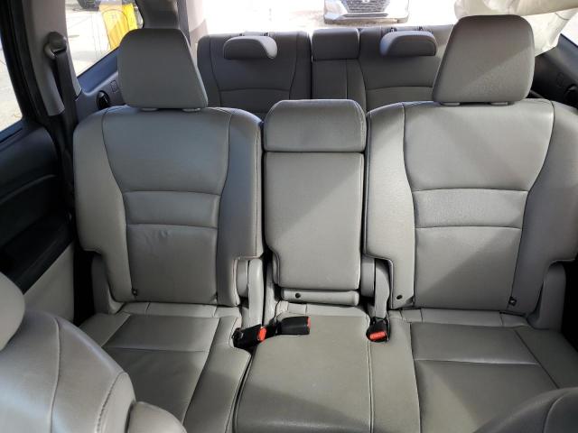Photo 10 from auction – 2016 HONDA PILOT EXL with VIN 5FNYF5H83GB013541