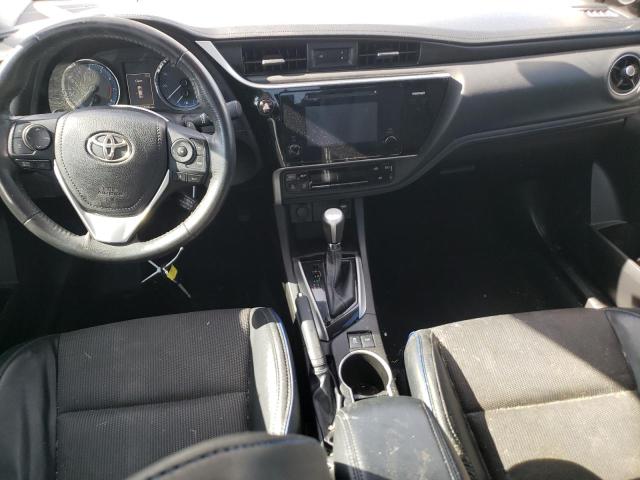 Photo 8 from auction – 2017 TOYOTA COROLLA L with VIN 5YFBURHE8HP583582