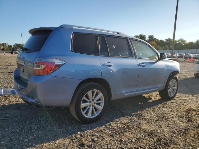 Photo 3 from auction – 2008 TOYOTA HIGHLANDER with VIN JTEEW44A682010199