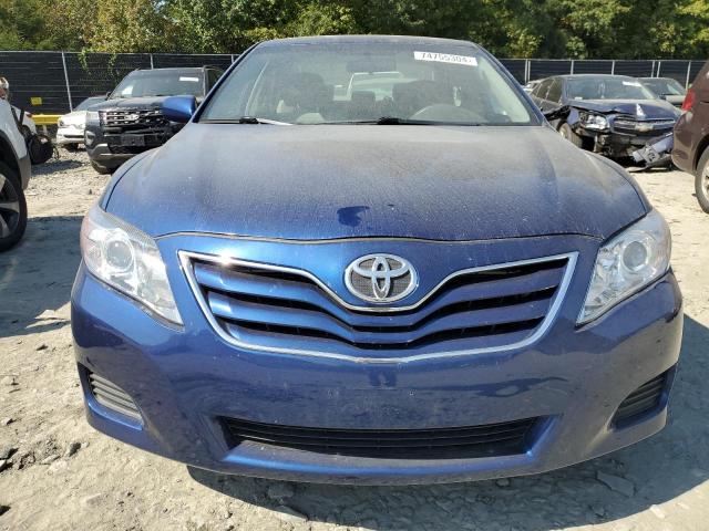 Photo 5 from auction – 2011 TOYOTA CAMRY BASE with VIN 4T1BF3EK5BU644278