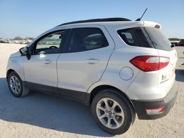 Photo 2 from auction – 2021 FORD ECOSPORT S with VIN MAJ3S2GE9MC440877