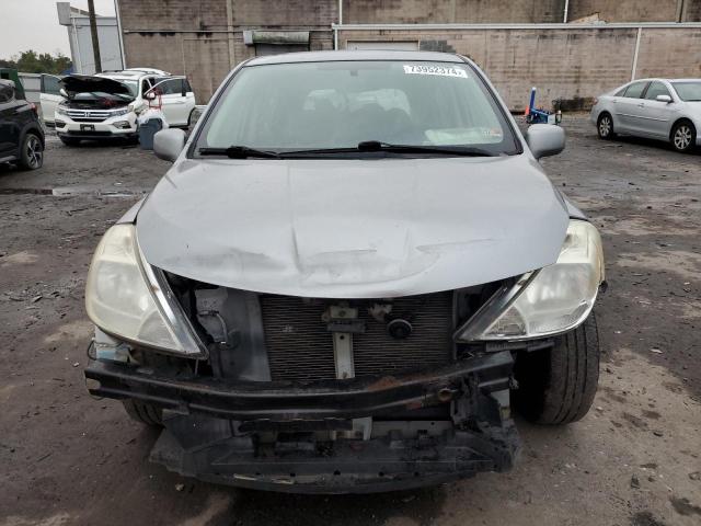 Photo 5 from auction – 2009 NISSAN VERSA S with VIN 3N1BC13E99L396798