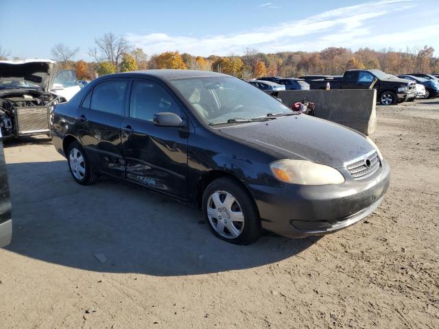 Photo 4 from auction – 2008 TOYOTA COROLLA CE with VIN 2T1BR32E78C885713