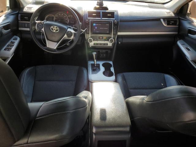 Photo 8 from auction – 2012 TOYOTA CAMRY BASE with VIN 4T1BF1FK5CU075565