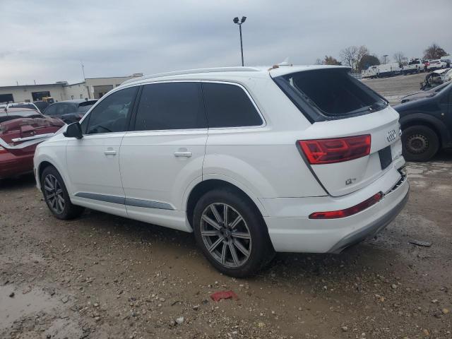 Photo 2 from auction – 2019 AUDI Q7 PREMIUM with VIN WA1LABF77KD009584