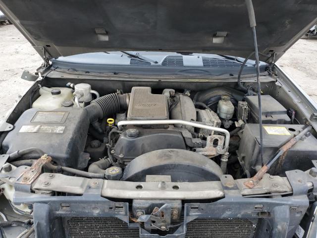 Photo 12 from auction – 2005 GMC ENVOY with VIN 1GKDT13S952155528